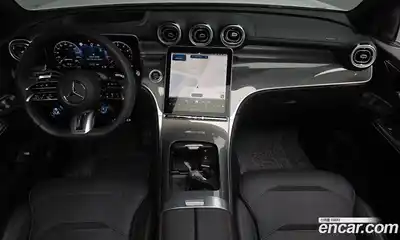 Mercedes-Benz GLC-Class 2026 2.0 гидро, миниатюра 9 Mercedes-Benz GLC-Class 2026 2.0 гидро, миниатюра 9
