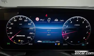 Mercedes-Benz GLC-Class 2026 2.0 гидро, миниатюра 10 Mercedes-Benz GLC-Class 2026 2.0 гидро, миниатюра 10