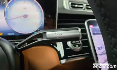 Mercedes-Benz S-Class 2024 4.0 гидро, миниатюра 12