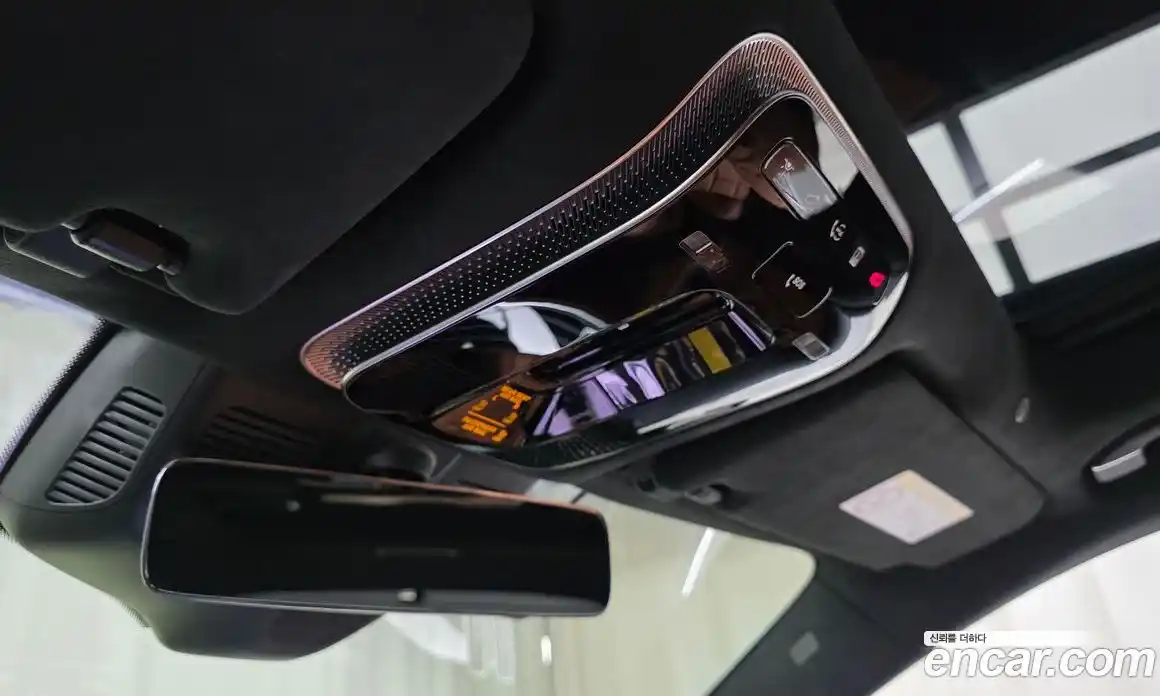 Mercedes-Benz S-Class 2024 4.0 гидро, фото 27