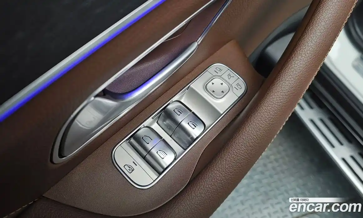 Mercedes-Benz GLS-Class 2024 3.0 гидро, фото 27