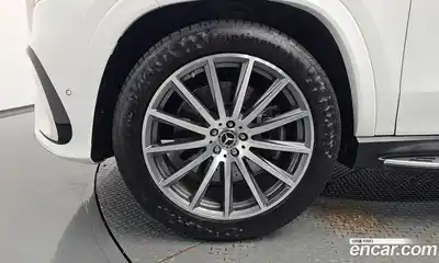 Mercedes-Benz GLS-Class 2024 3.0 гидро, миниатюра 4