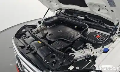 Mercedes-Benz GLS-Class 2024 3.0 гидро, миниатюра 5