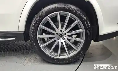 Mercedes-Benz GLS-Class 2024 3.0 гидро, миниатюра 6