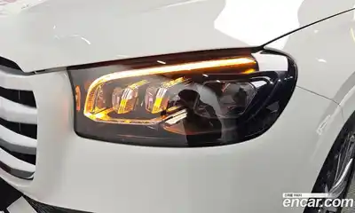 Mercedes-Benz GLS-Class 2024 3.0 гидро, миниатюра 7