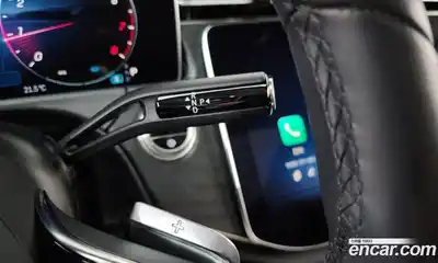 Mercedes-Benz E-Class 2024 2.0 гидро, миниатюра 12