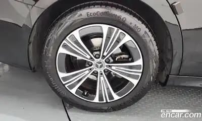 Mercedes-Benz E-Class 2024 2.0 гидро, миниатюра 5