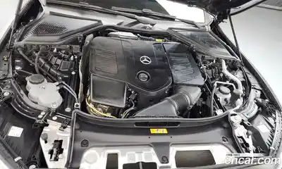 Mercedes-Benz E-Class 2024 2.0 гидро, миниатюра 6