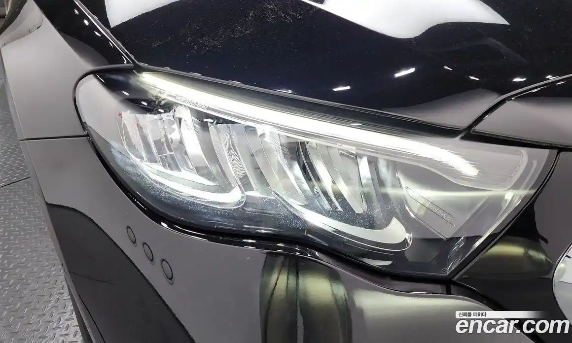 Mercedes-Benz E-Class 2024 2.0 гидро, фото 8