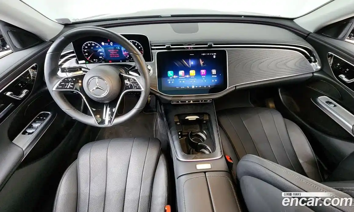 Mercedes-Benz E-Class 2024 2.0 гидро, фото 10
