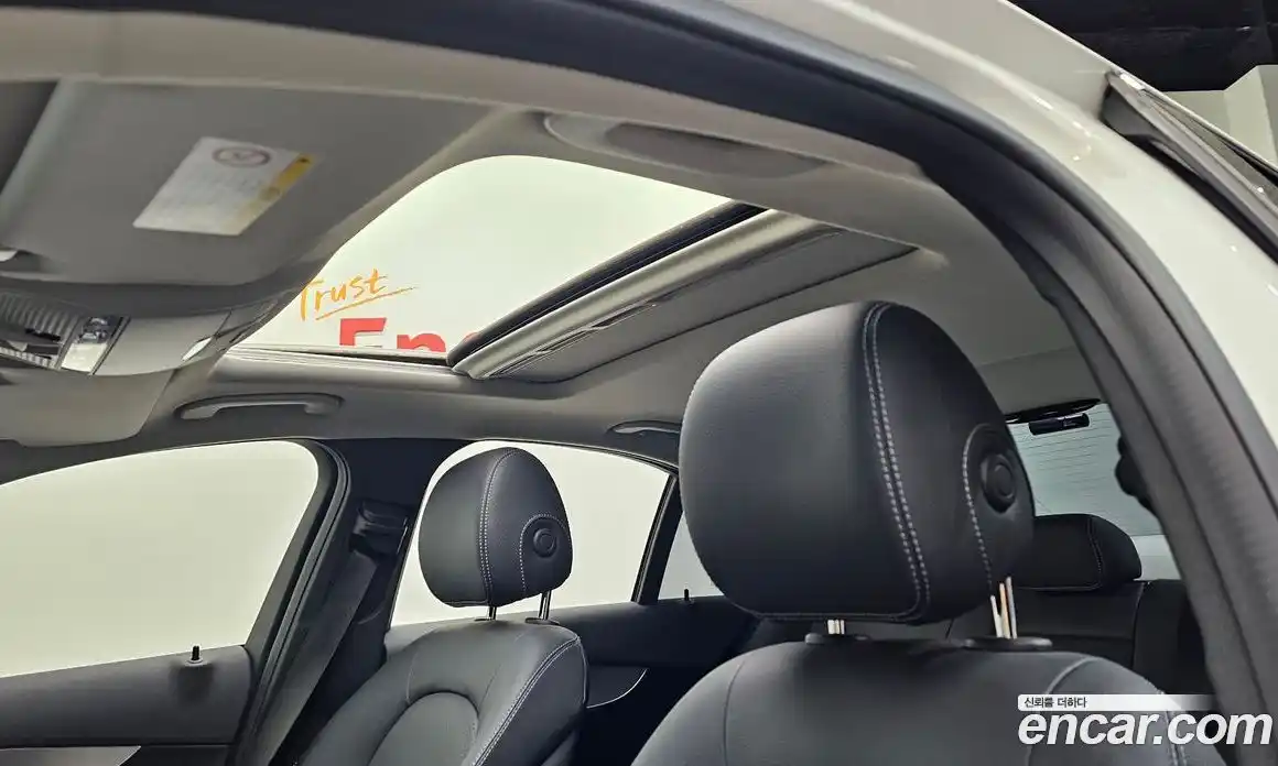 Mercedes-Benz C-Class 2017 2.0 гидро, фото 19