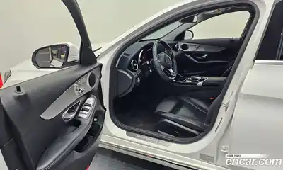 Mercedes-Benz C-Class 2017 2.0 гидро, миниатюра 10