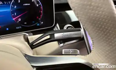 Mercedes-Benz S-Class 2023 3.0 гидро, миниатюра 12