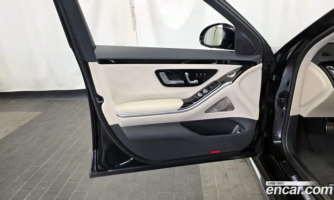 Mercedes-Benz S-Class 2023 3.0 гидро, фото 14