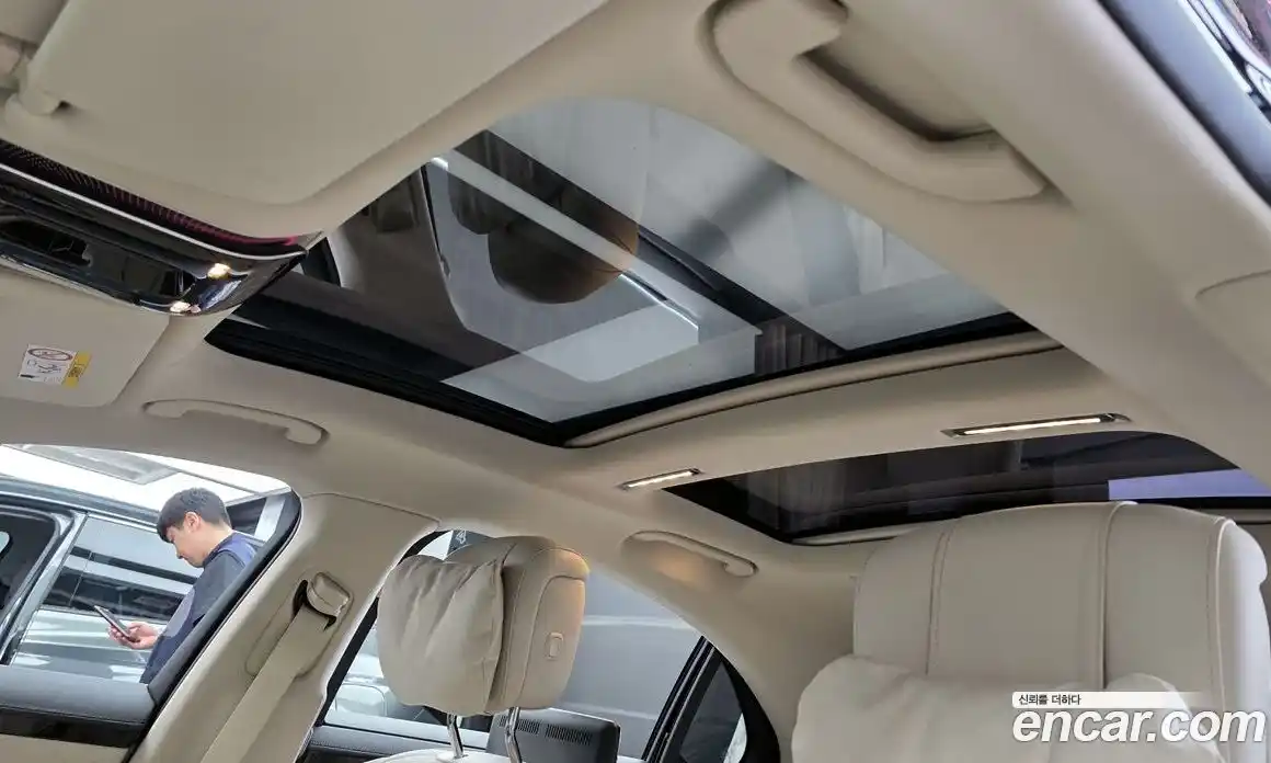 Mercedes-Benz S-Class 2023 3.0 гидро, фото 24