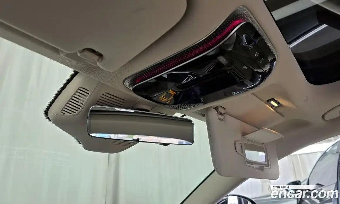 Mercedes-Benz S-Class 2023 3.0 гидро, фото 30