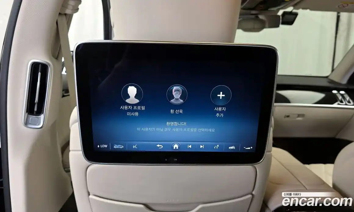Mercedes-Benz S-Class 2023 3.0 гидро, фото 31