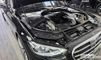 Mercedes-Benz S-Class 2023 3.0 гидро, миниатюра 6