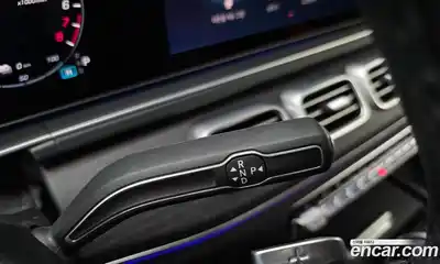 Mercedes-Benz GLE-Class 2024 2.0 гидро, миниатюра 12