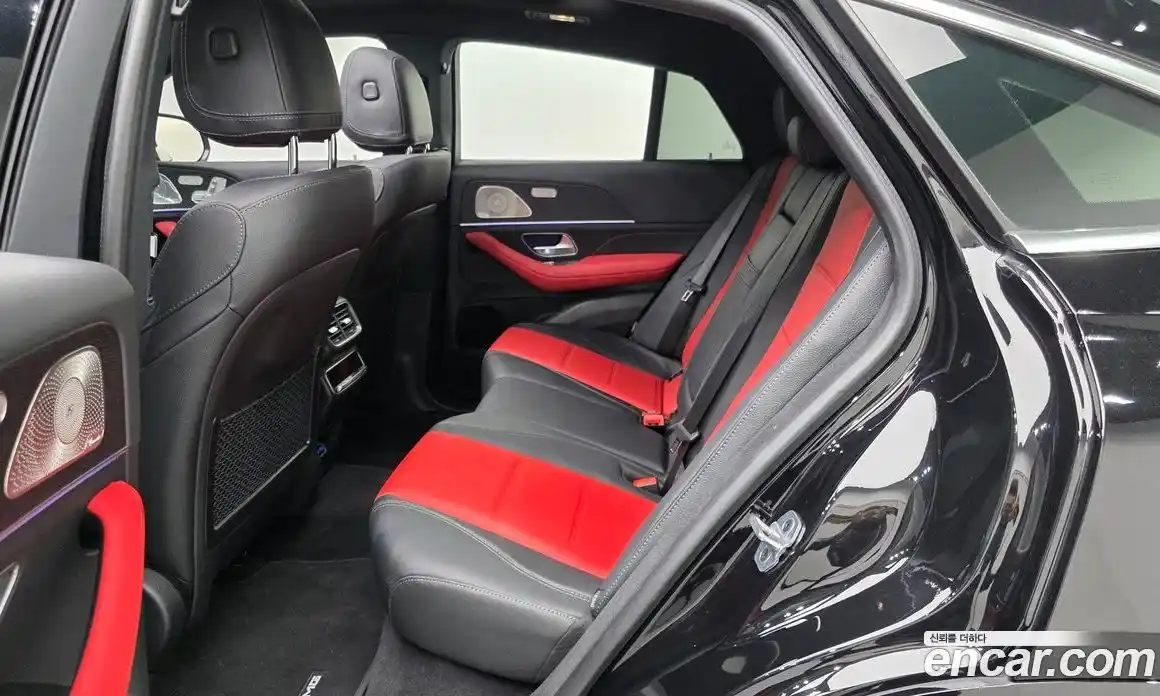 Mercedes-Benz GLE-Class 2024 2.0 гидро, фото 18