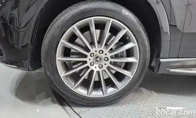 Mercedes-Benz GLE-Class 2024 2.0 гидро, миниатюра 5