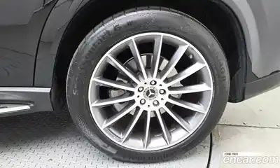 Mercedes-Benz GLE-Class 2024 2.0 гидро, миниатюра 7