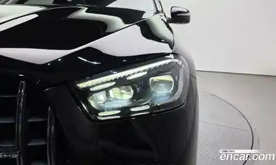 Mercedes-Benz GLE-Class 2024 2.0 гидро, миниатюра 8