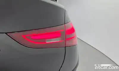 Mercedes-Benz GLE-Class 2024 2.0 гидро, миниатюра 9