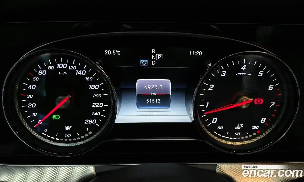 Mercedes-Benz E-Class 2018 2.0 гидро, фото 11