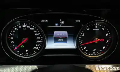 Mercedes-Benz E-Class 2018 2.0 гидро, миниатюра 11