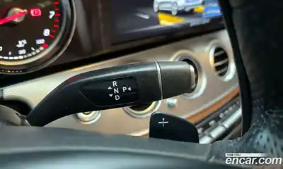Mercedes-Benz E-Class 2018 2.0 гидро, миниатюра 12