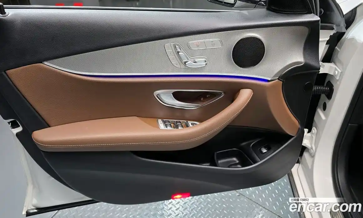 Mercedes-Benz E-Class 2018 2.0 гидро, фото 14