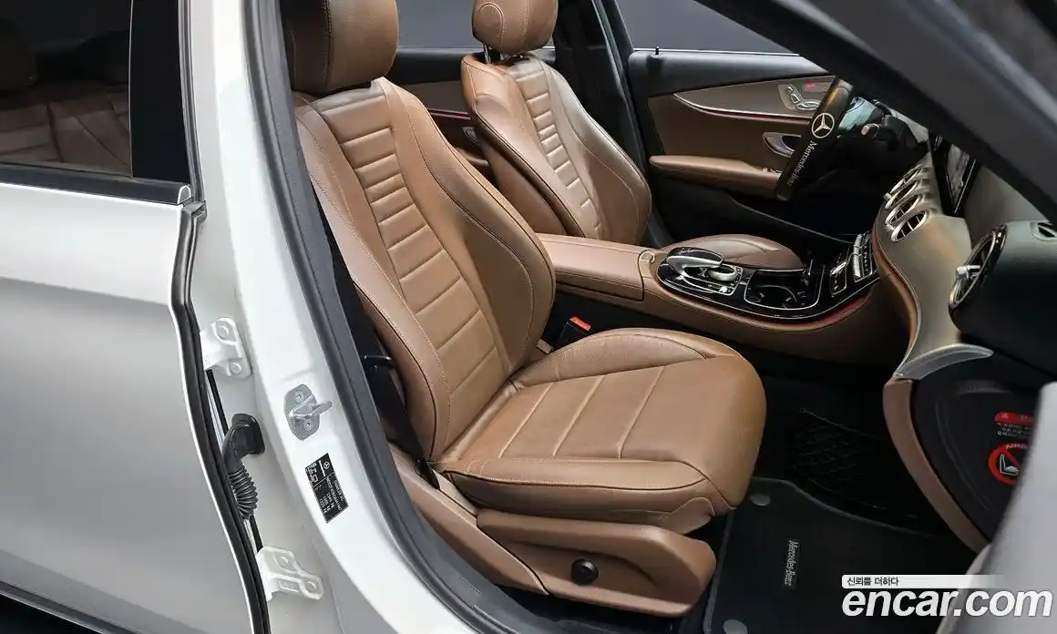 Mercedes-Benz E-Class 2018 2.0 гидро, фото 18