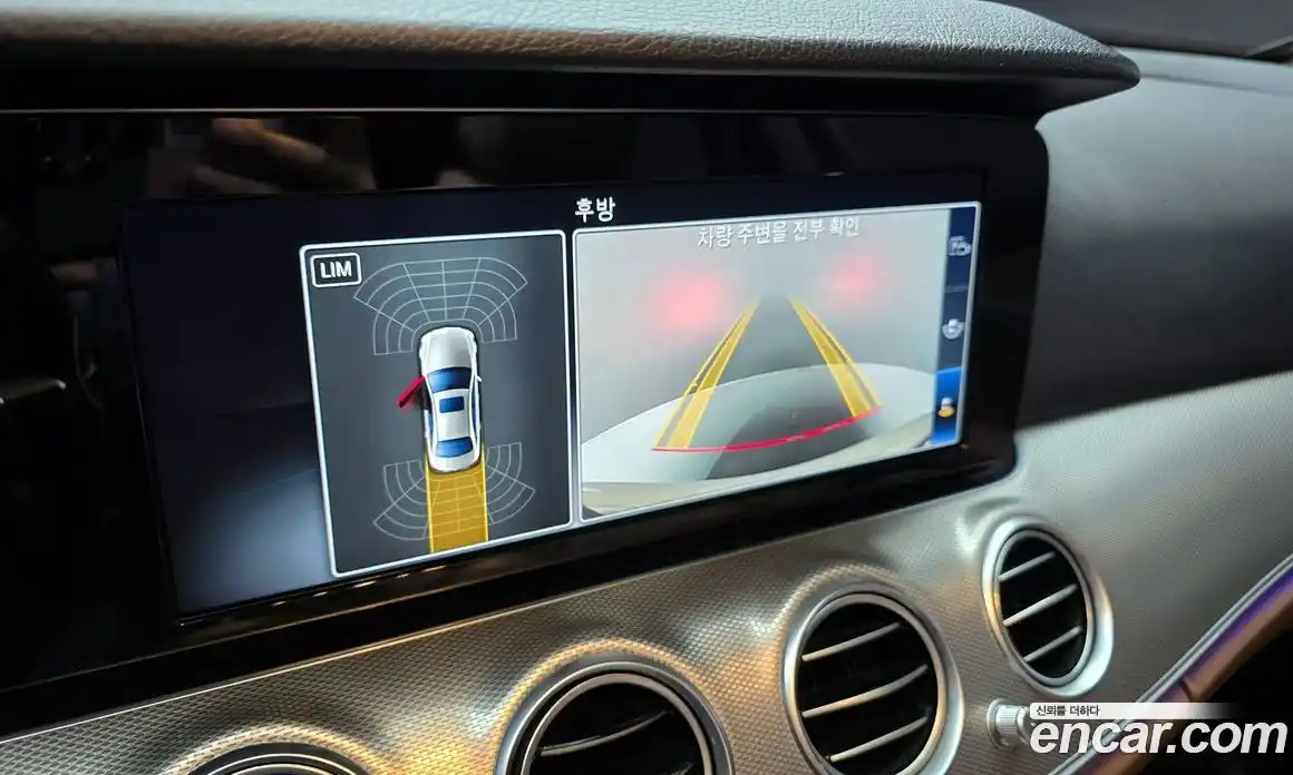 Mercedes-Benz E-Class 2018 2.0 гидро, фото 21