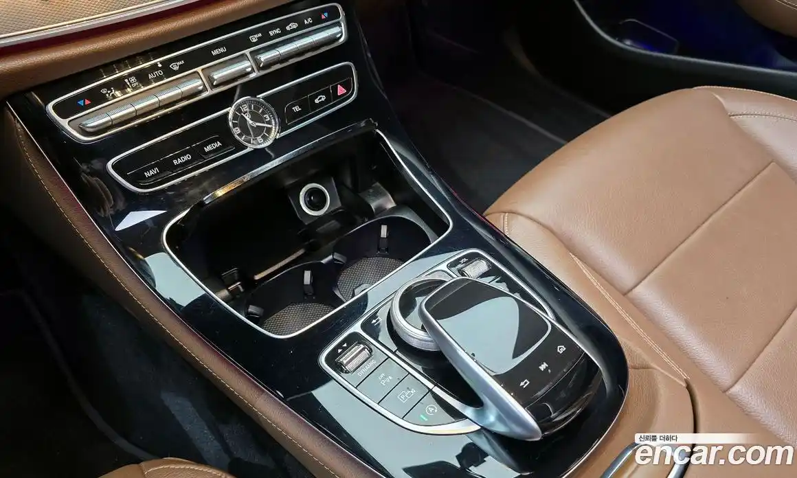 Mercedes-Benz E-Class 2018 2.0 гидро, фото 22