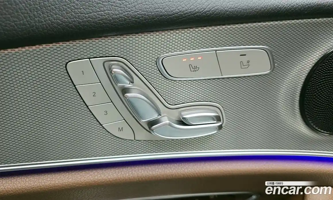 Mercedes-Benz E-Class 2018 2.0 гидро, фото 24