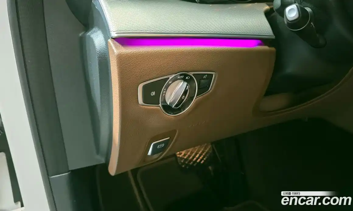 Mercedes-Benz E-Class 2018 2.0 гидро, фото 27
