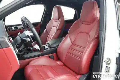 Porsche Cayenne 2020 3.0 автомат (гидро), миниатюра 8