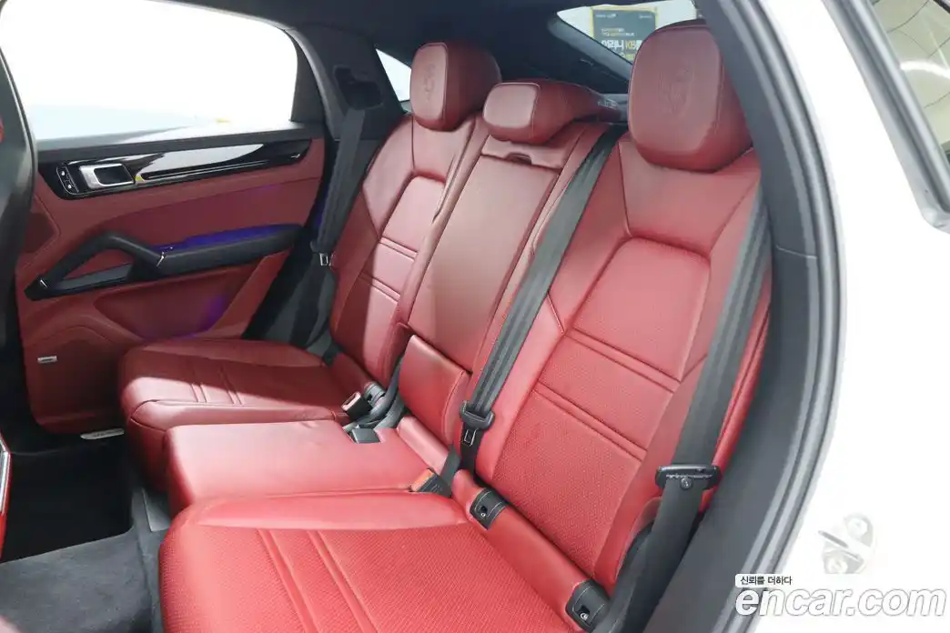 Porsche Cayenne 2020 3.0 автомат (гидро), фото 9