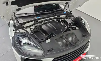 Porsche Macan 2021 2.0 автомат (гидро), миниатюра 6