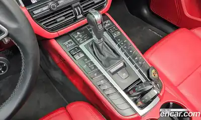 Porsche Macan 2021 2.0 автомат (гидро), миниатюра 9