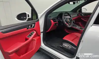 Porsche Macan 2021 2.0 автомат (гидро), миниатюра 10