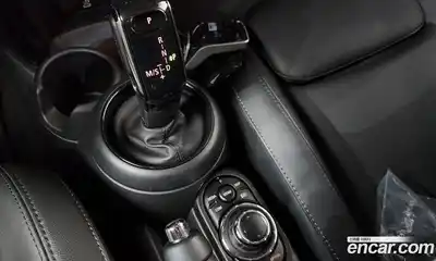 Mini Cooper 2022 1.5 автомат (гидро), миниатюра 12