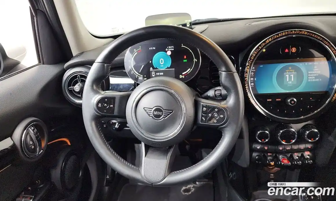 Mini Cooper 2022 1.5 автомат (гидро), фото 18