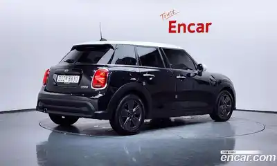 Mini Cooper 2022 1.5 автомат (гидро), миниатюра 2