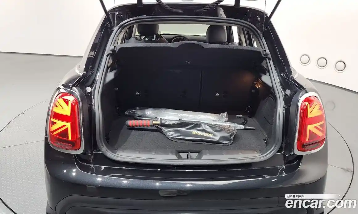 Mini Cooper 2022 1.5 автомат (гидро), фото 21