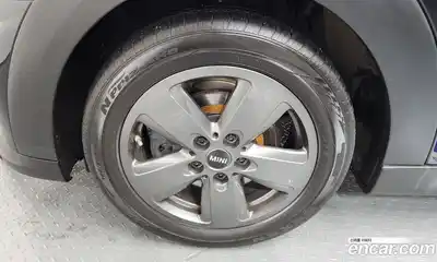 Mini Cooper 2022 1.5 автомат (гидро), миниатюра 5