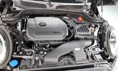 Mini Cooper 2022 1.5 автомат (гидро), миниатюра 6
