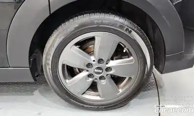 Mini Cooper 2022 1.5 автомат (гидро), миниатюра 7