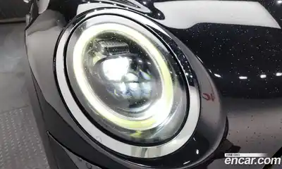 Mini Cooper 2022 1.5 автомат (гидро), миниатюра 8